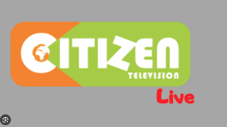 Citizen TV Live